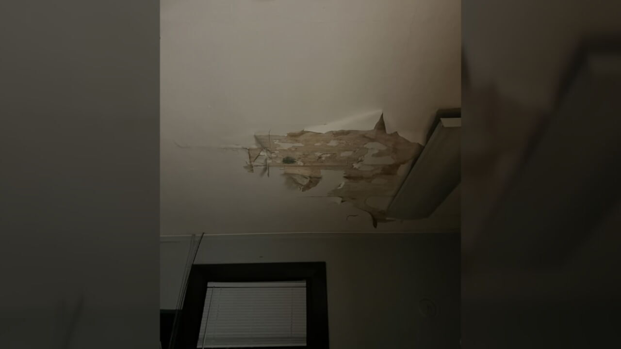 Louisville firehouse conditions 7-2-24